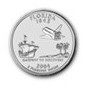 5 x 0,18 Oz Silber USA Quarter 2004* 5 x 0,18 Oz Silber USA Quarter 2004*