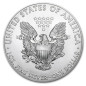 1 x 1 Oz Silber American Eagle 2007* 1 x 1 Oz Silber American Eagle 2007*