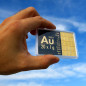 20 x 1 g Goldtafel, Tafelbarren 20 x 1 g Goldtafel, Tafelbarren