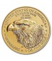 1 x 1 Oz Gold American Eagle