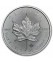 1 x 1 Oz Silber Maple Leaf 2022*