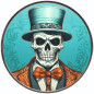 1 Oz Silber Eagle Skeleton - Mr. Andrew* 1 Oz Silber Eagle Skeleton - Mr. Andrew*