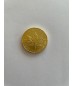 1 x 1 Oz Gold Maple Leaf 2008