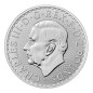 1 x 1 Oz Silber Britannia divers 1 x 1 Oz Silber Britannia divers
