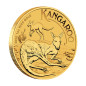 1 x 1 Oz Gold Nugget Känguru 2025 1 x 1 Oz Gold Nugget Känguru 2025
