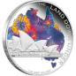 1 x 1 Oz Silber Australian Opernhaus 1 x 1 Oz Silber Australian Opernhaus