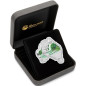 1 x 1 Oz Silber Australian Schnabeltier 1 x 1 Oz Silber Australian Schnabeltier
