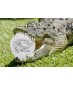 1 x 1 Oz Silber Salzwasser Krokodil 2014*
