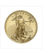Goldmünzen kaufen | Krügerrand | 1 unze gold | 1 oz gold | gold 1 oz | 