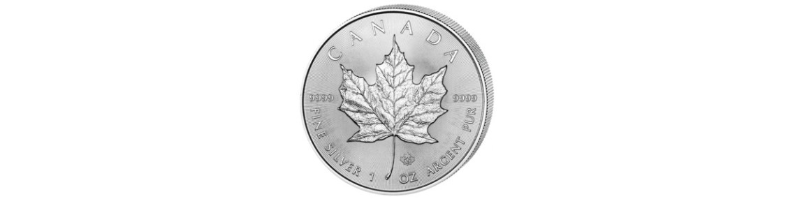 Silbermünzen | Maple Leaf Silber | Philharmoniker Silber | silbermünzen kaufen | silber kaufen | münzen kaufen
