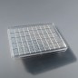 50 x 1g Silbertafeln, Tafelbarren