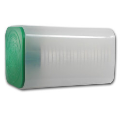 1 x 1 Oz Silber American Eagle 2007