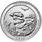 1 x 5 Oz Silber America the Beautiful Shawnee National Forest Illionois 2016* 1 x 5 Oz Silber America the Beautiful Shawnee National Forest Illionois 2016*
