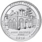 1 x 5 Oz Silber America the Beautiful Harpers Ferry West Viginia 2016* 1 x 5 Oz Silber America the Beautiful Harpers Ferry West Viginia 2016*