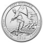 1 x 5 Oz Silber America Fort Moult. 16*