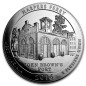 5 x 5 Oz America the Beautiful 2016 komplett-Silber*
