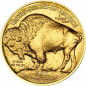 1 x 1 Oz Gold American Buffalo diverse