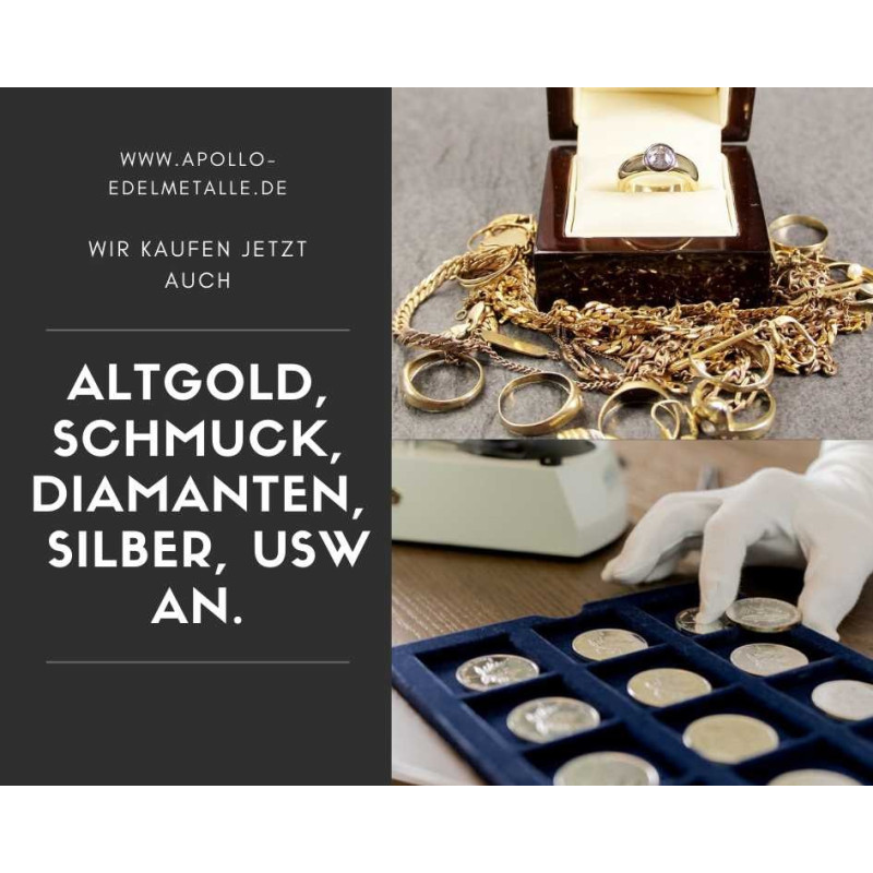 Goldankauf-Silberankauf-Silberbesteck-Diamanten