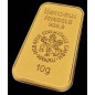10 g Goldbarren Heraeus-Kinebar 10 g Goldbarren Heraeus-Kinebar