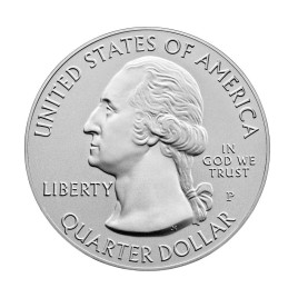 1 x 5 Oz Silber Kansas Tallgrass 20*