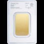 1 Unze Goldbarren Heraeus