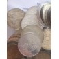 25 x 10 DM Silbermünzen*