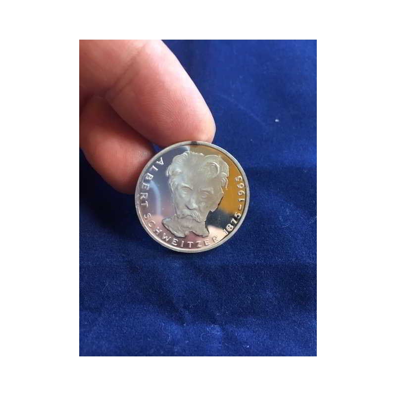 25 x 5 DM Silbermünzen* 25 x 5 DM Silbermünzen*