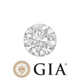 1 carat Diamand GIA