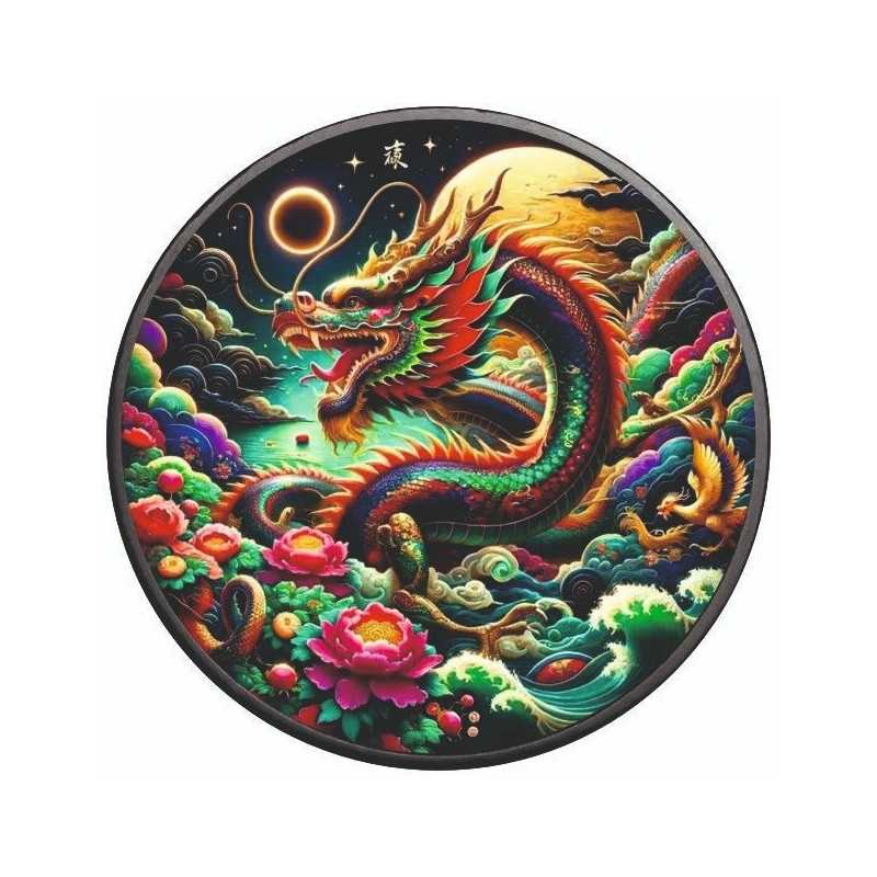 1 Oz Silber American Eagle-Dragon-M* 1 Oz Silber American Eagle-Dragon-M*