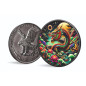 1 Oz Silber American Eagle-Dragon-M* 1 Oz Silber American Eagle-Dragon-M*