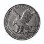 1 Oz Silber Eagle Skeleton - Mr. Andrew*