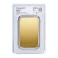 50 g Goldbarren Heraeus