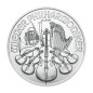 1 Oz Silber Philharmoniker 2010*