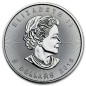 1 Oz Silber Maple Leaf 2020* 1 Oz Silber Maple Leaf 2020*
