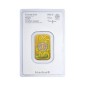 10 g Goldbarren Heraeus-Kinebar 10 g Goldbarren Heraeus-Kinebar