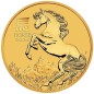 1 Oz Gold Lunar III Pferd 2026