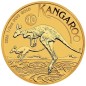 1 x 1/2 Oz Gold Australian Känguru 2026