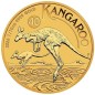 1 x 1/10 Oz Gold Känguru 2026
