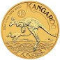 1 x 1/4 Oz Gold Australian Känguru 2026