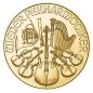 1/2 Oz Gold Philharmoniker 2026