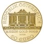1/2 Oz Gold Philharmoniker 2026