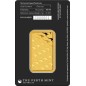 50 g Goldbarren Perth Mint
