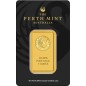 50 g Goldbarren Perth Mint