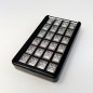 24 x 1 g Silberbox