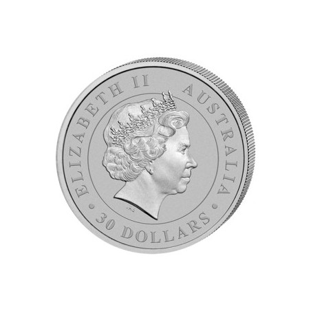 1 kg Silber Australian Koala 2016*