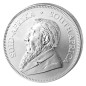 1 Oz Silber Krügerrand 2020* 1 Oz Silber Krügerrand 2020*