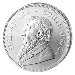 1 Oz Silber Krügerrand 2021*