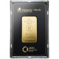 20 g Goldbarren Heimerle & Meule 20 g Goldbarren Heimerle & Meule