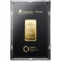 10 g Goldbarren Heimerle & Meule 10 g Goldbarren Heimerle & Meule