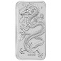 1 Unze Silber Münzbarren Dragon 2026*
